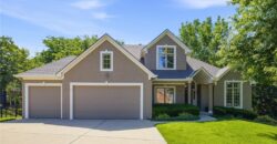 10209 River Hills Court, Parkville, MO 64152