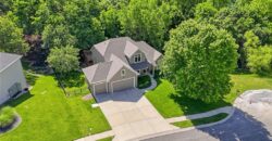 10209 River Hills Court, Parkville, MO 64152