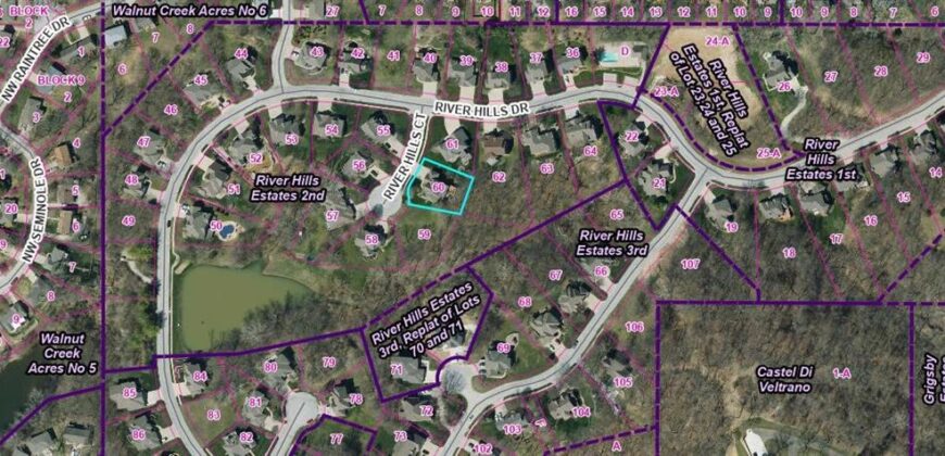10209 River Hills Court, Parkville, MO 64152
