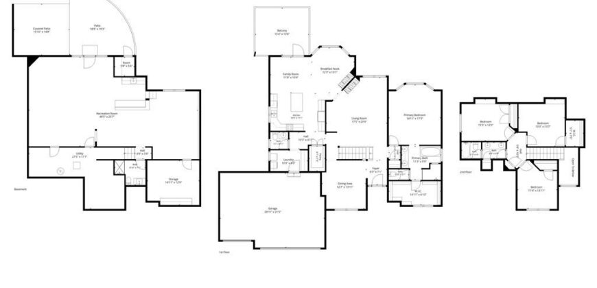 10209 River Hills Court, Parkville, MO 64152