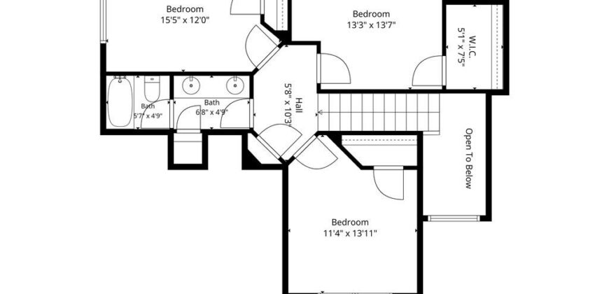 10209 River Hills Court, Parkville, MO 64152