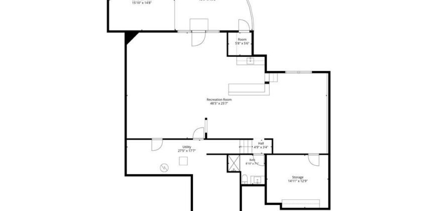 10209 River Hills Court, Parkville, MO 64152