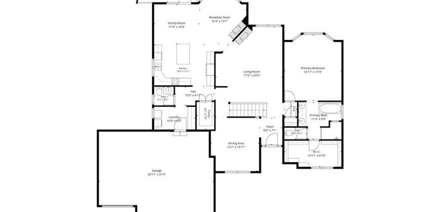 10209 River Hills Court, Parkville, MO 64152