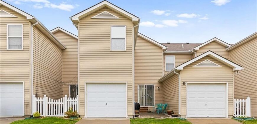 8104 N Oakley Avenue, Kansas City, MO 64119