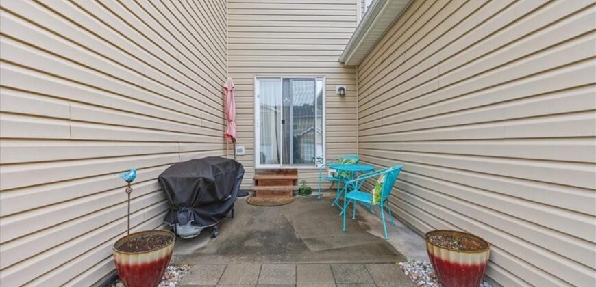 8104 N Oakley Avenue, Kansas City, MO 64119