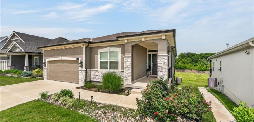 7029 N Cambridge Avenue, Kansas City, MO 64119