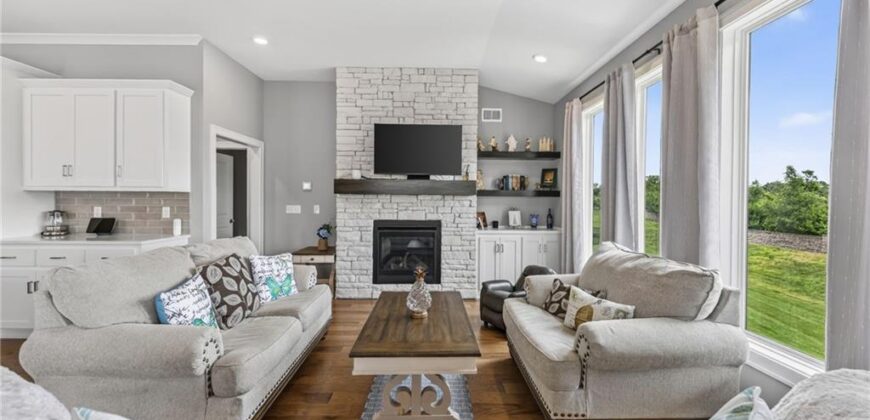 7029 N Cambridge Avenue, Kansas City, MO 64119