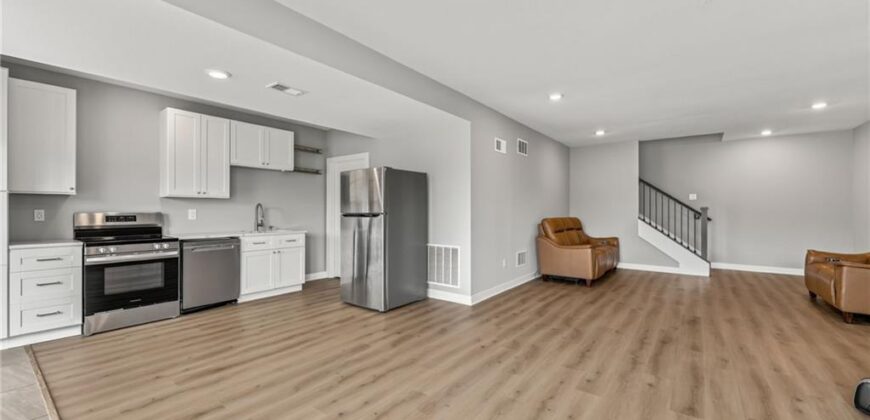 7029 N Cambridge Avenue, Kansas City, MO 64119