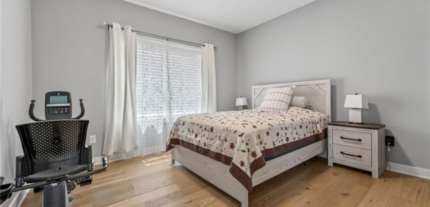 7029 N Cambridge Avenue, Kansas City, MO 64119