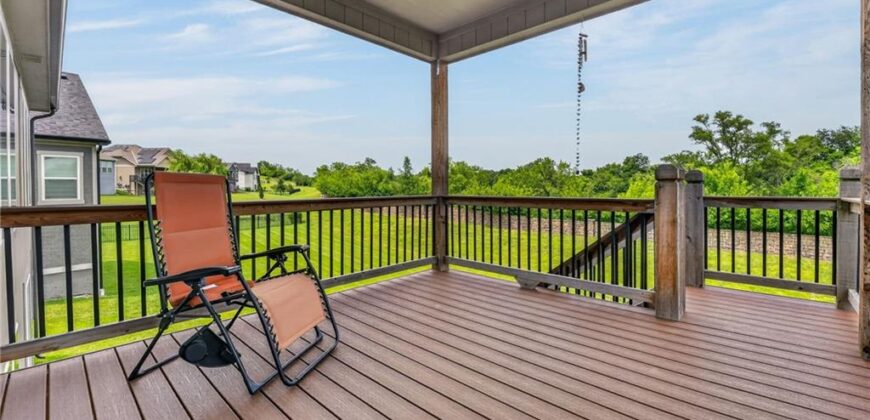7029 N Cambridge Avenue, Kansas City, MO 64119