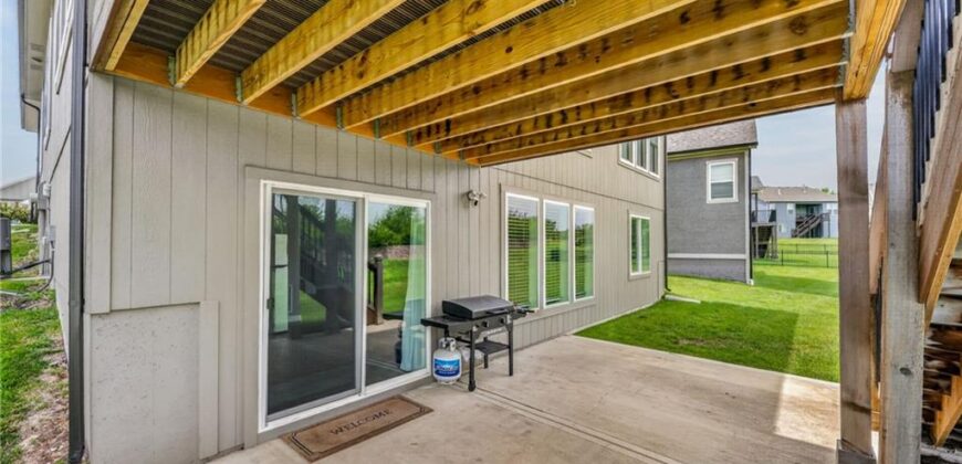 7029 N Cambridge Avenue, Kansas City, MO 64119