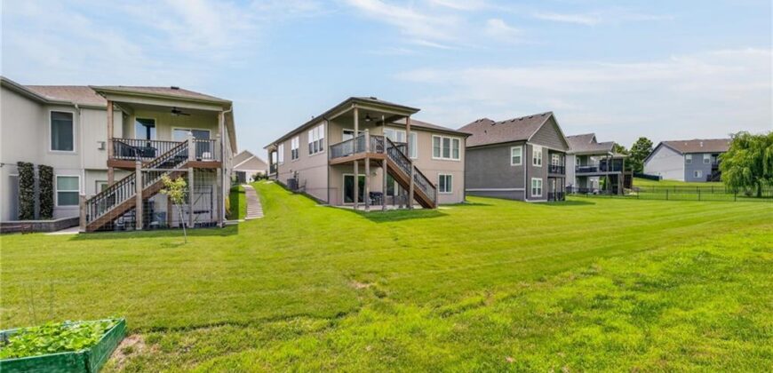 7029 N Cambridge Avenue, Kansas City, MO 64119