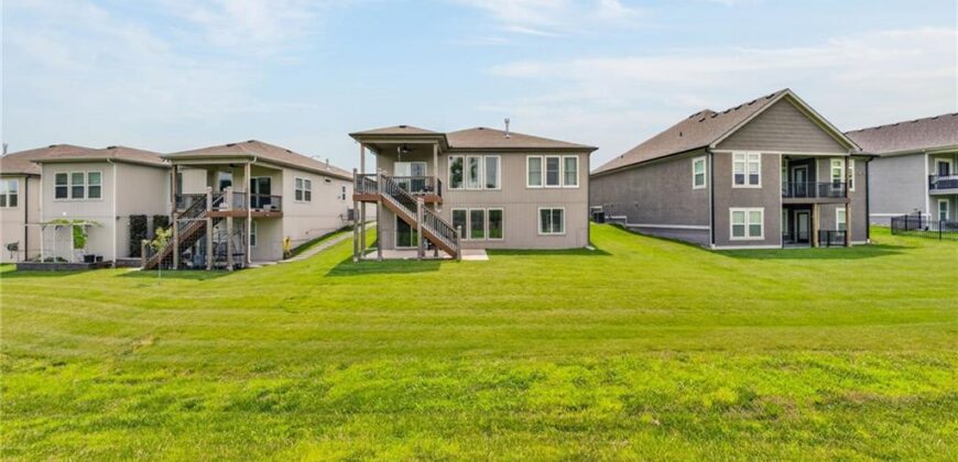 7029 N Cambridge Avenue, Kansas City, MO 64119