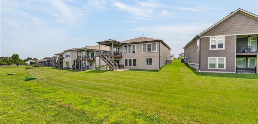 7029 N Cambridge Avenue, Kansas City, MO 64119