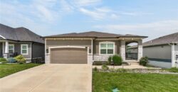 7029 N Cambridge Avenue, Kansas City, MO 64119