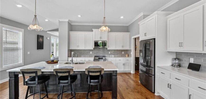 7029 N Cambridge Avenue, Kansas City, MO 64119