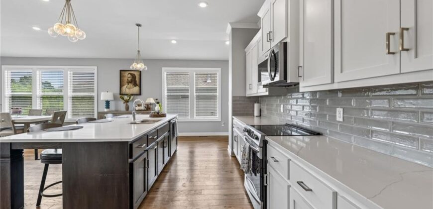 7029 N Cambridge Avenue, Kansas City, MO 64119