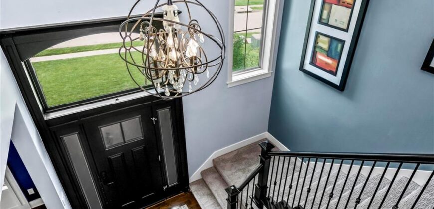 4527 Verona Drive, Riverside, MO 64150