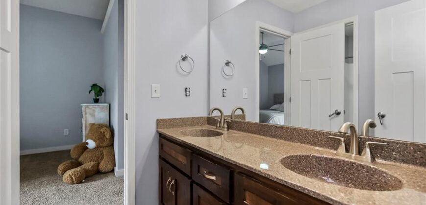 4527 Verona Drive, Riverside, MO 64150