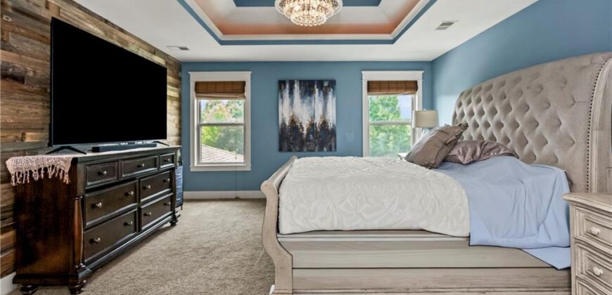 4527 Verona Drive, Riverside, MO 64150