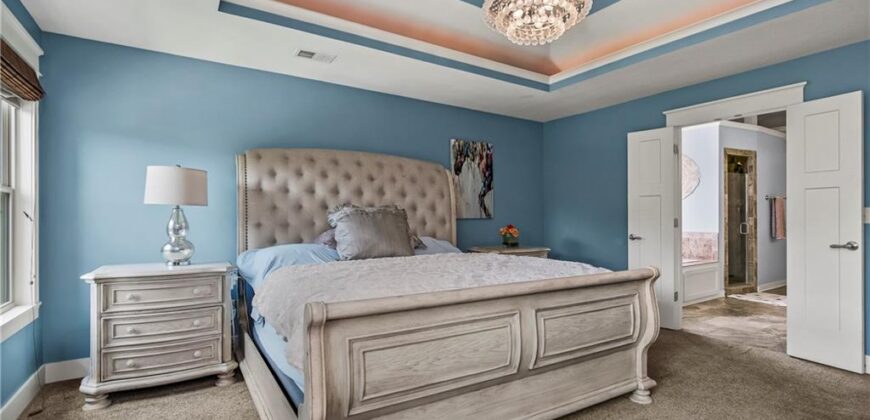4527 Verona Drive, Riverside, MO 64150