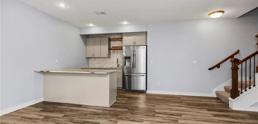 4527 Verona Drive, Riverside, MO 64150