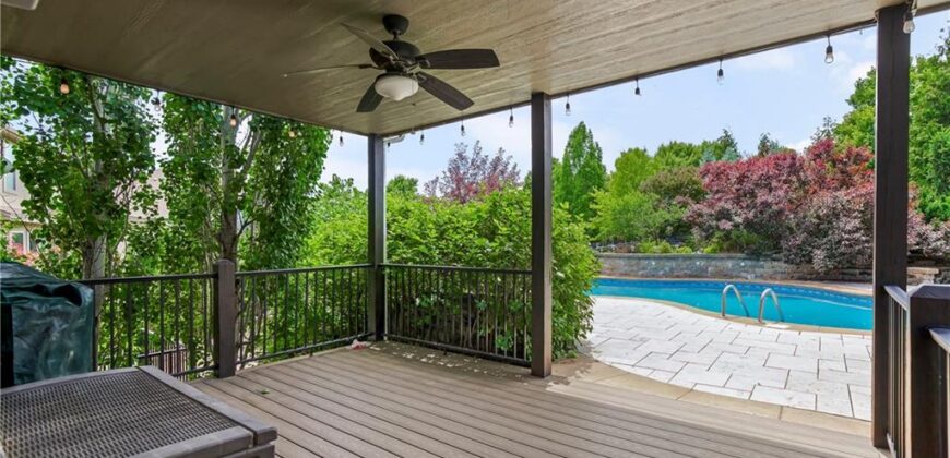 4527 Verona Drive, Riverside, MO 64150