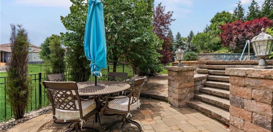 4527 Verona Drive, Riverside, MO 64150