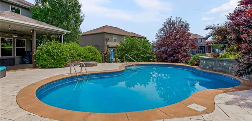 4527 Verona Drive, Riverside, MO 64150