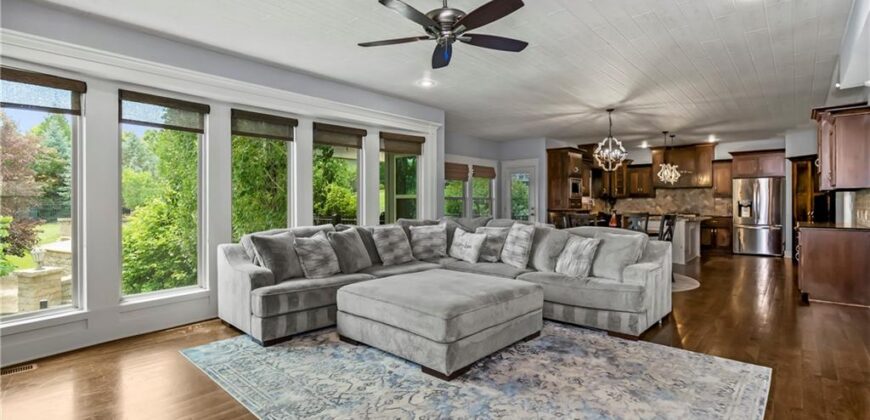 4527 Verona Drive, Riverside, MO 64150