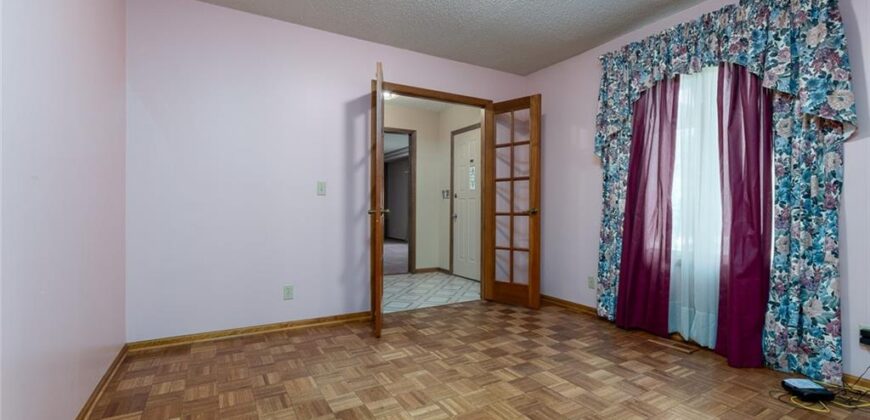 17635 Stubbs Station Road, Camden Point, MO 64018