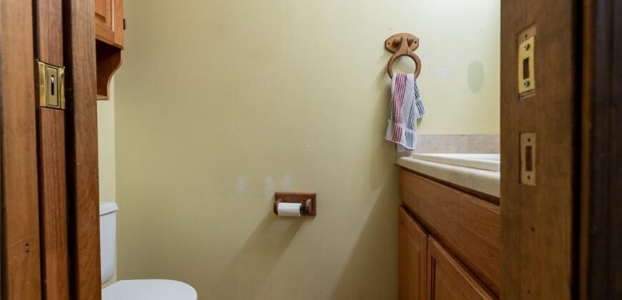 17635 Stubbs Station Road, Camden Point, MO 64018