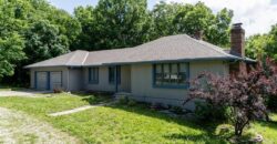 17635 Stubbs Station Road, Camden Point, MO 64018