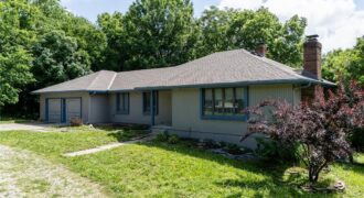 17635 Stubbs Station Road, Camden Point, MO 64018