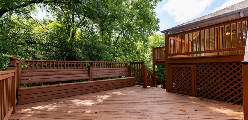 17635 Stubbs Station Road, Camden Point, MO 64018