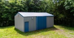 17635 Stubbs Station Road, Camden Point, MO 64018