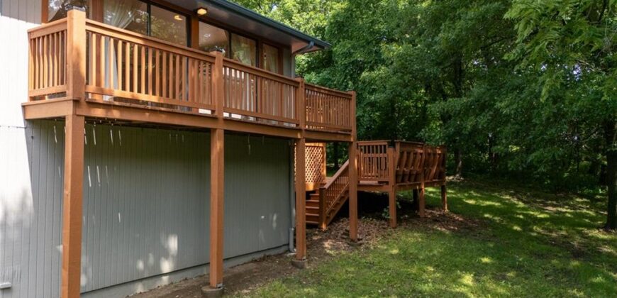 17635 Stubbs Station Road, Camden Point, MO 64018