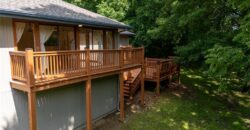 17635 Stubbs Station Road, Camden Point, MO 64018