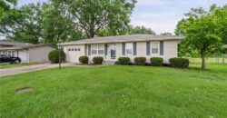 3112 NE 66th Terrace, Kansas City, MO 64119
