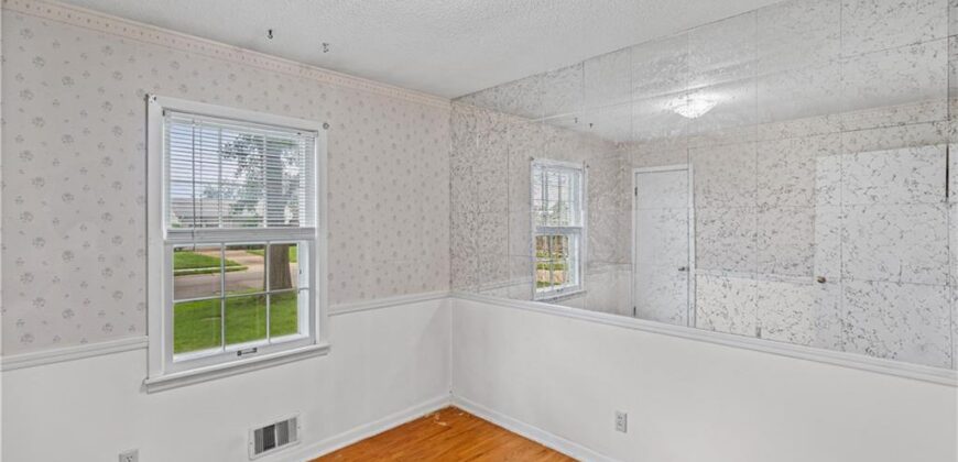 3112 NE 66th Terrace, Kansas City, MO 64119