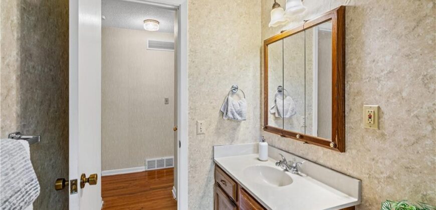 3112 NE 66th Terrace, Kansas City, MO 64119