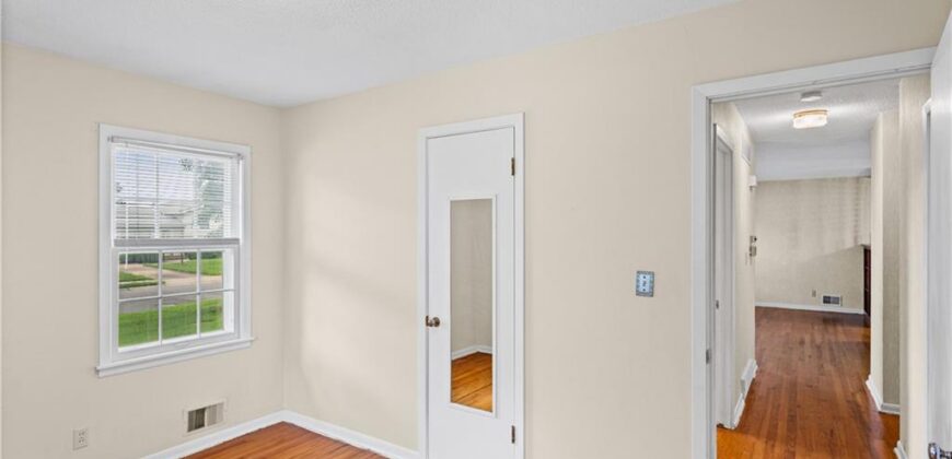 3112 NE 66th Terrace, Kansas City, MO 64119