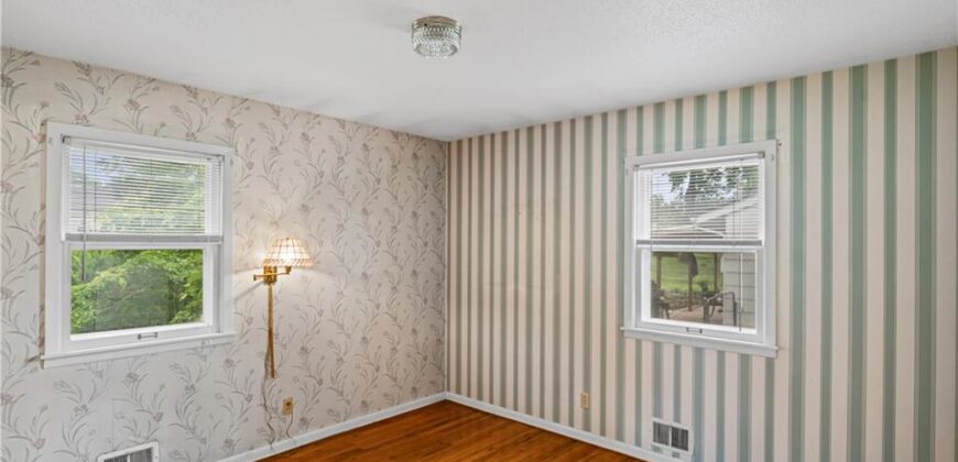 3112 NE 66th Terrace, Kansas City, MO 64119