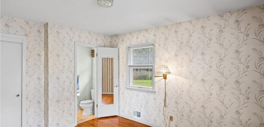 3112 NE 66th Terrace, Kansas City, MO 64119