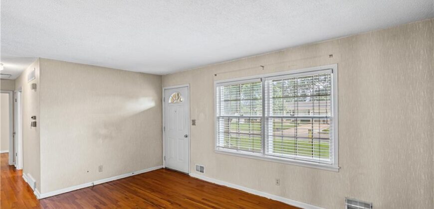 3112 NE 66th Terrace, Kansas City, MO 64119