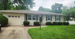 3112 NE 66th Terrace, Kansas City, MO 64119