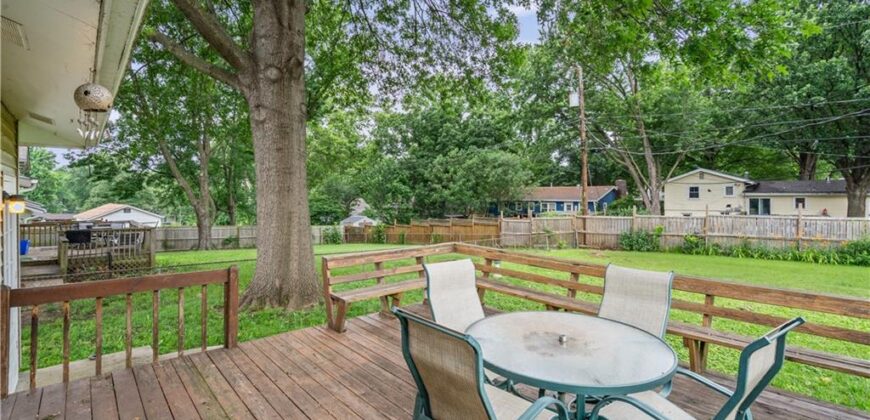 3112 NE 66th Terrace, Kansas City, MO 64119