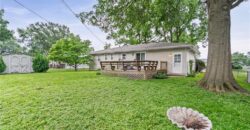 3112 NE 66th Terrace, Kansas City, MO 64119