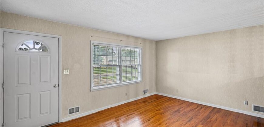 3112 NE 66th Terrace, Kansas City, MO 64119