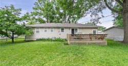 3112 NE 66th Terrace, Kansas City, MO 64119